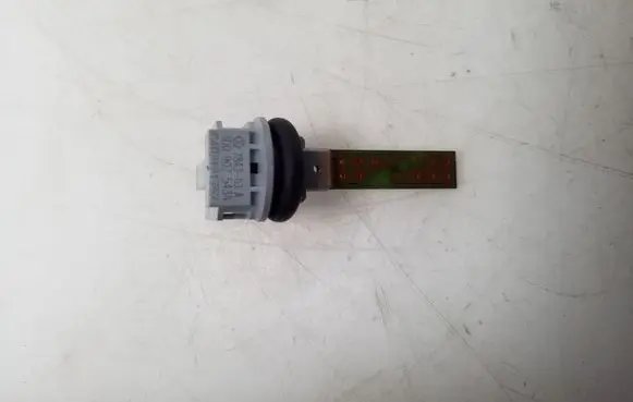 Skoda Octavia Mk2 (1Z) Interior temperature sensor 3D0907543A