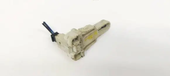 BMW 5 GT F07 Interior temperature sensor 
