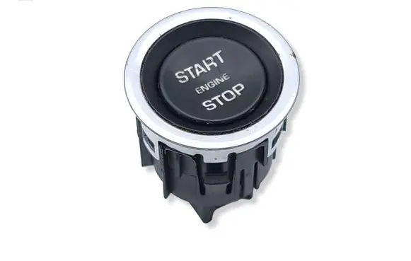 Land Rover Evoque II Engine start stop button switch GPLA14C376AB