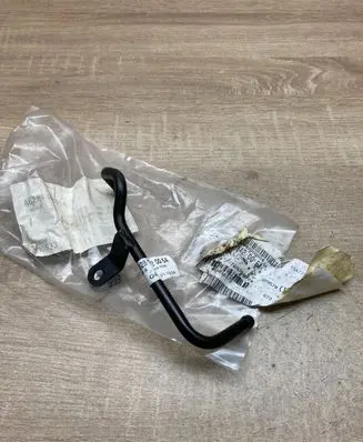 Mercedes-Benz S W220 EGR valve line/pipe/hose A6281420054