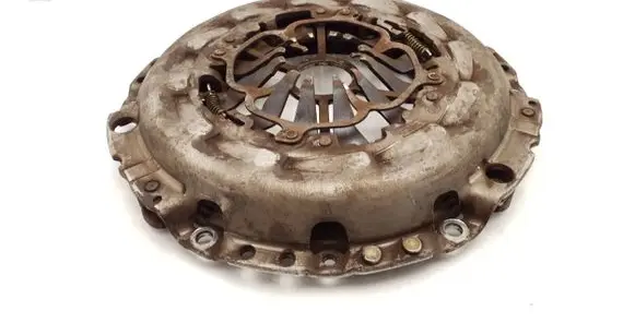 Audi A6 S6 C6 4F Pressure plate 