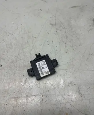 Audi A3 S3 8P Alarm control unit/module 1K0907719 198002B23D6 510190352