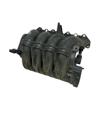 Intake manifold