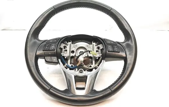 Mazda 6 Steering wheel K3887