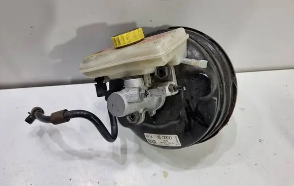Audi A6 S6 C6 4F Brake booster 4F0612105G