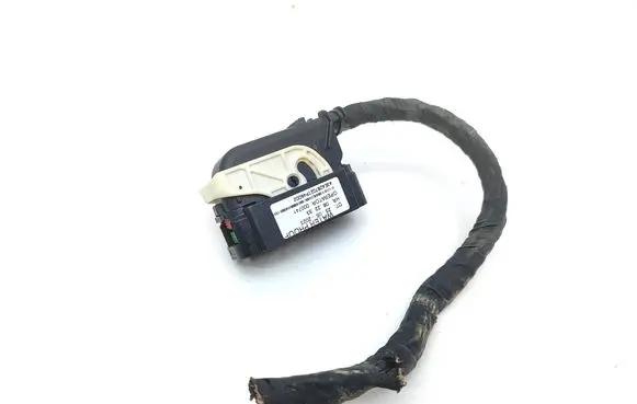 Citroen C3 Aircross ABS module connector plug 23052023 000741 A3E4287021P46002