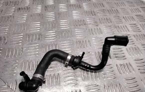 Volkswagen PASSAT B6 Vacuum line/pipe/hose 3C0612041BE 1K0612071M