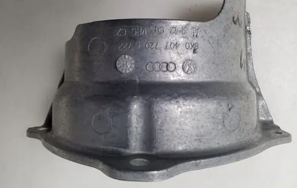Audi A4 S4 B8 8K Other front suspension part 8K0407720