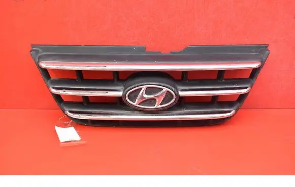 Hyundai Atos Prime Front grill