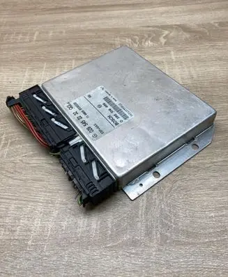 Mercedes-Benz E W210 ESP (stability system) control unit 0295452232 0265109469