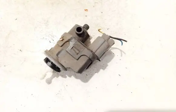 Honda Jazz Headlight level adjustment motor 007878
