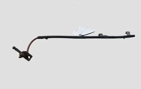 Ford Transit Glow plug wires