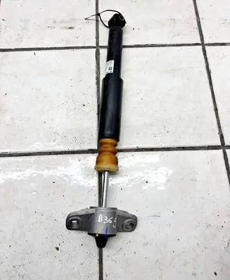 KIA Ceed Rear shock absorber/damper 55300J7XB0 S14D0410564