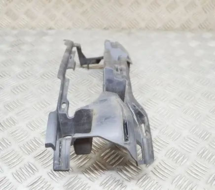 Jaguar I-Pace Front bumper mounting bracket J9D315267A