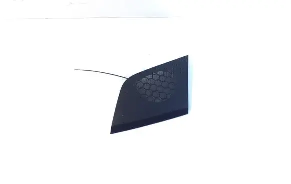 Side speaker trim/cover