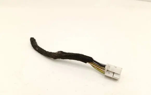 Mercedes-Benz A W176 Other wiring loom A0255459526