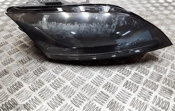 Audi TT TTS Mk2 Headlight/headlamp 8j0941004n