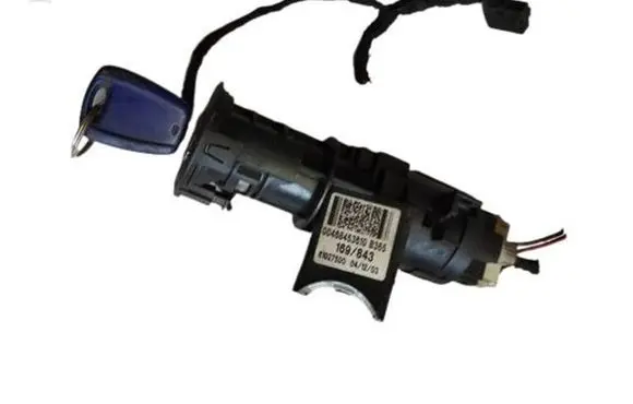 Fiat Panda II Ignition lock 00468453610