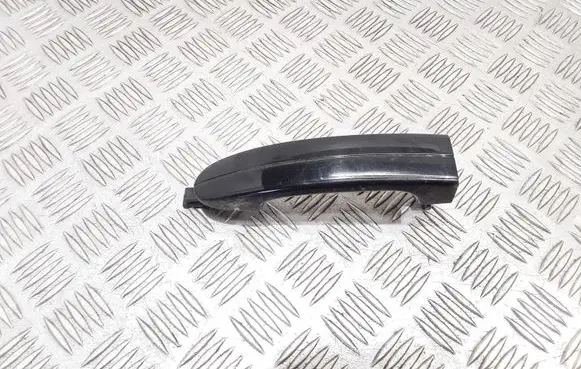 Ford S-MAX Rear door exterior handle 6M21U22404BCW