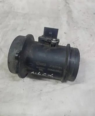 Audi A6 S6 C6 4F Mass air flow meter