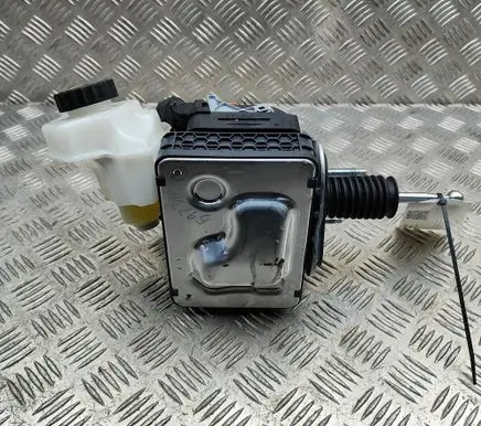 BMW iX1 Brake booster 5B77C52