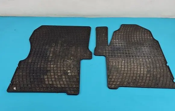 Volkswagen Crafter Front floor mat IMPRK1406478