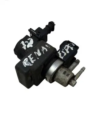 Renault Espace - Grand espace IV Turbo solenoid valve 8200270451