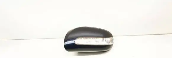 Mercedes-Benz S W220 Mirror indicator light A2208200521 374137 22008200521