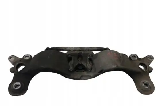 Audi A4 S4 B6 8E 8H Gearbox mounting bracket 8E0399263AB
