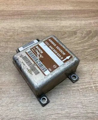 Audi A6 S6 C4 4A ABS control unit/module 8A0959655B 0285001037