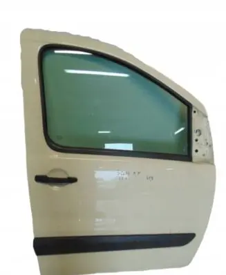 Fiat Scudo Front door
