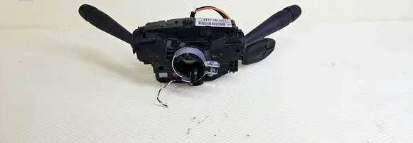 Peugeot 2008 I Indicator stalk 98081769ZD0 KE11032900