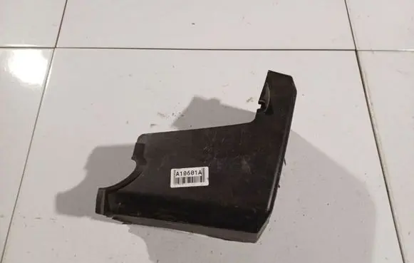 Renault Scenic I Fuse box cover 7700430975