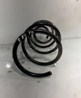 BMW 1 E81 E87 Front coil spring