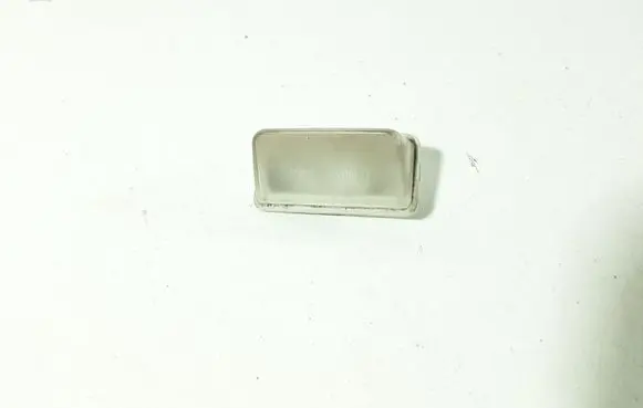 Toyota Corolla E120 E130 Number plate light