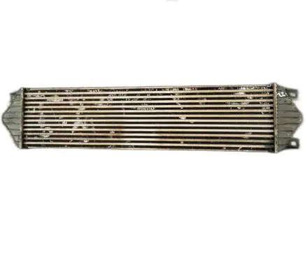 Opel Movano A Intercooler radiator