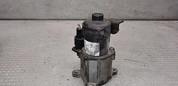 Volkswagen Touareg I Gearbox-reducer motor 0AD341601C