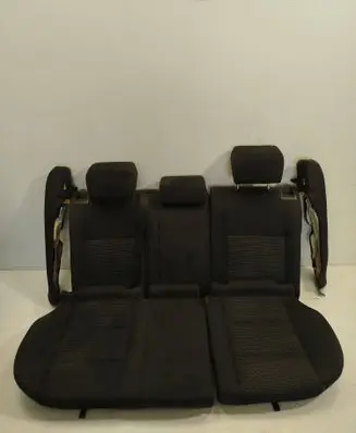 Volkswagen Golf VI Seat set 1K9885355