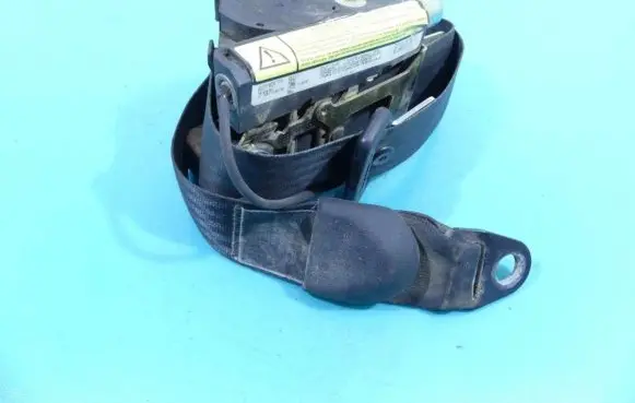 Mitsubishi Pajero Pinin Front seatbelt IMPRK1270568