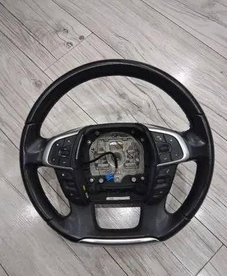 Citroen C4 II Steering wheel 96754515zd