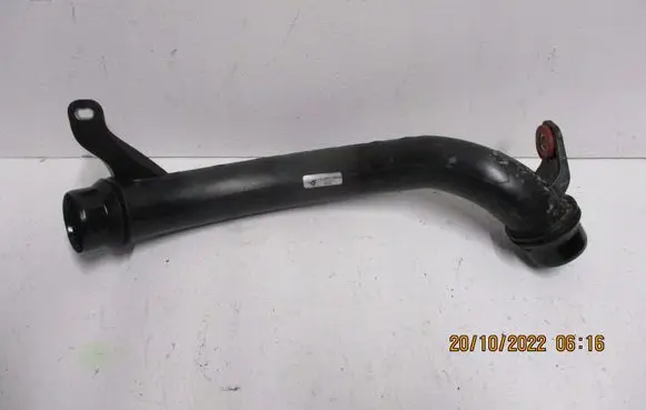 Land Rover Range Rover L460 Type LK Air intake duct part GJ326C782AA