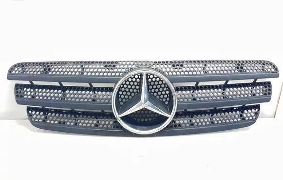 Mercedes-Benz ML W163 Front grill 1638800185