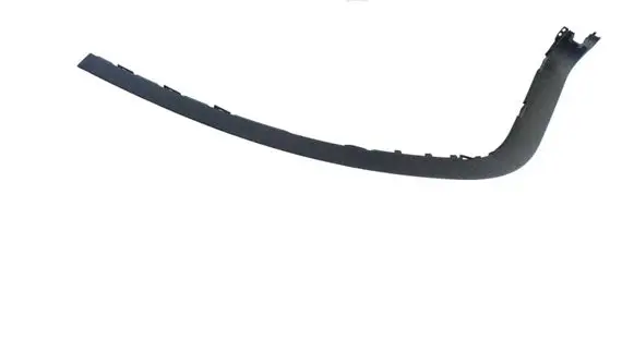 Tesla Model X Rear door card panel trim 110512300E