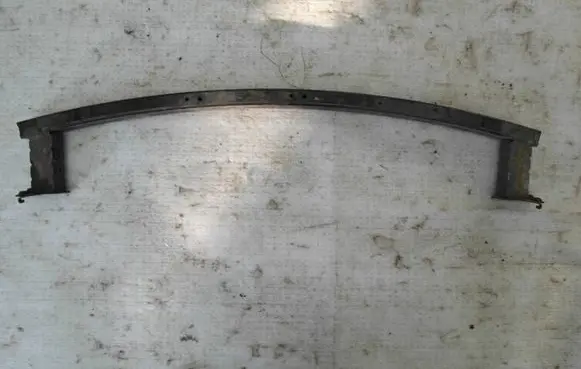 Renault Kadjar Front bumper cross member 620304EA0C