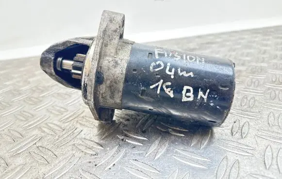 Ford Fusion Starter motor