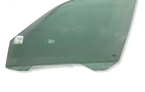 BMW 7 E38 Front door window glass four-door 43R000982