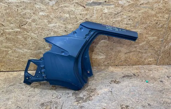 Nissan Micra K14 Rear quarter panel S2501P017-Z