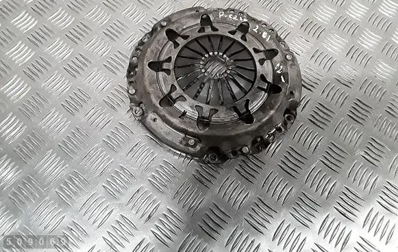 Pressure plate