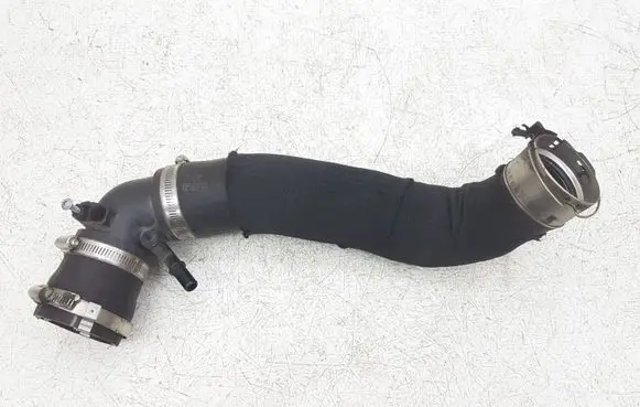 Ford Escape IV Intercooler hose/pipe LX616F073 LX616F073HA M128W