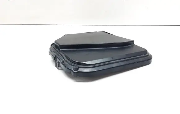 BMW 5 F10 F11 Fuse box cover 7555151 12907555151